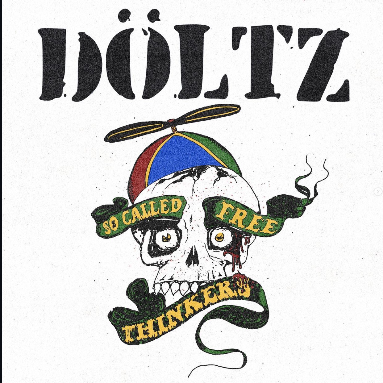 DOLTZ Logo